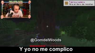 ¿Cuantas horas pensáis que le ha llevado hacer este video?