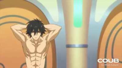 Get this thotery out my face