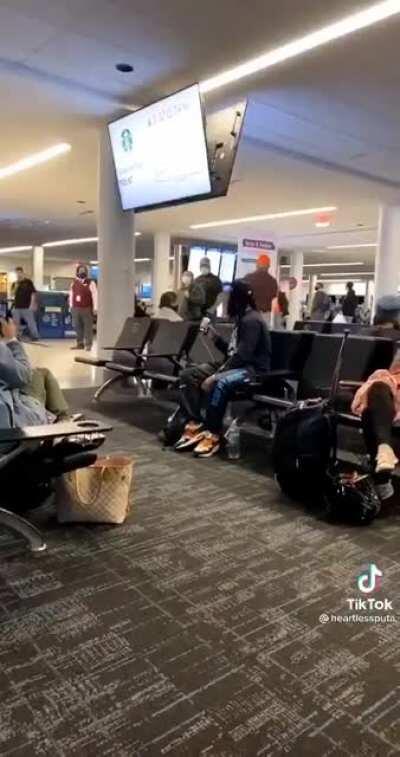 Guy who broke into the Capitol learns he's on the 'No-Fly list'