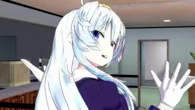 Getting Robbed is Fun