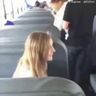 What could go wrong with hitting someone?😶