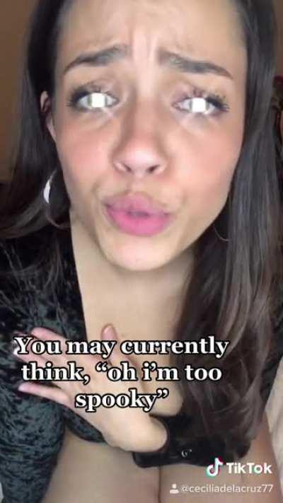 I don’t know if this is okay to post but doing this really helped me gain self confidence 💖✨