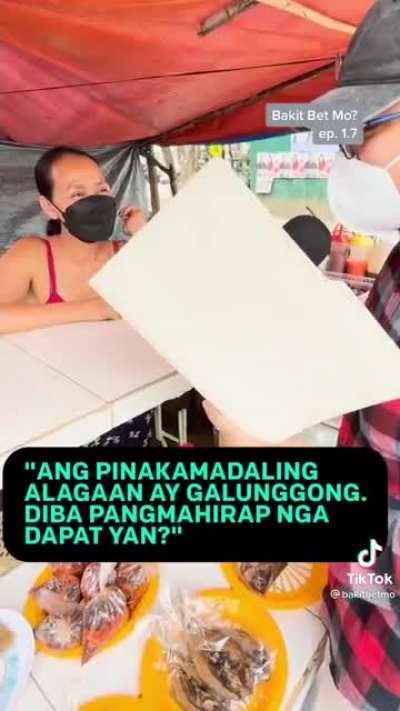 Lowkey making BBM supporters question themselves