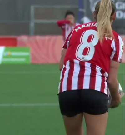 María Díaz Cirauqui