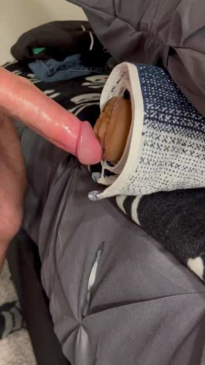 Draining these balls