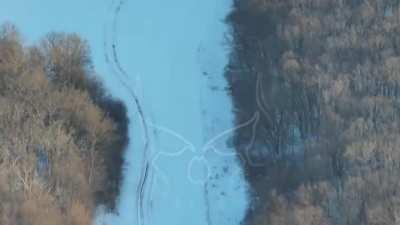 The Russian Military Doesn’t Abandon Their Own, Right Guys? …Guys?!?!?