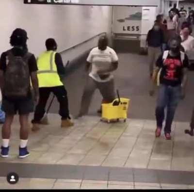 What the hell did I just watch