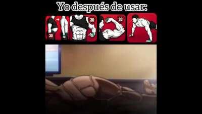 El Cristian 😨😨