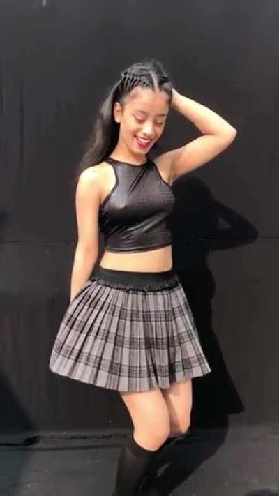 Anyone who knows her insta?