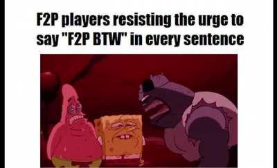 Made this dead meme while honey farming