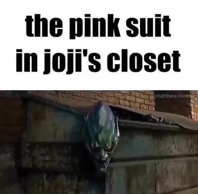 Inner Demon(Literally)