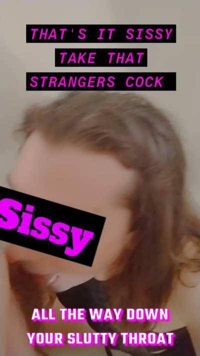 Some men don't get blow jobs... Let's fix that 😘