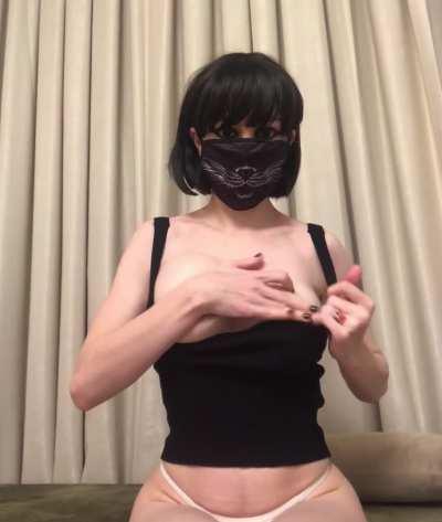 Am I breeding material?