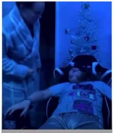 Миссия провалена / Mission failed