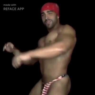 When Matto Finishes OHKO