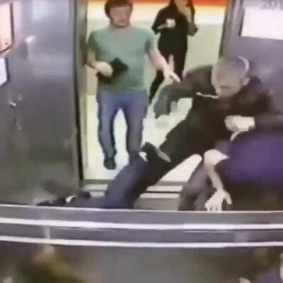 What a Fucking Beast