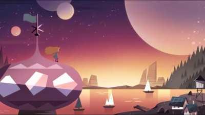 Shining Star outro for anyone who needs it.