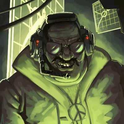 Groovin Mission Control