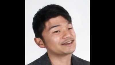 *sad yagoo's dream noises*