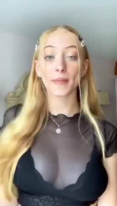 Those tits are enough to empty me out