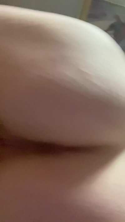 Got Spider-Man in the back watching [f]