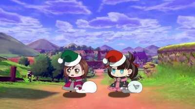 Merry Christmas Everyone!