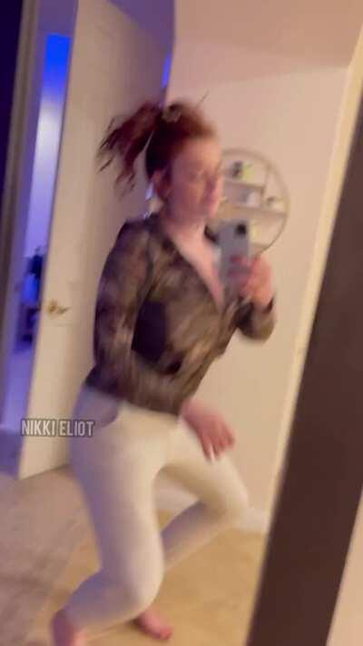 Bet you didn’t see that coming! 😛💕 oc nsfw