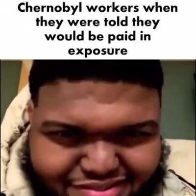 chernobyl