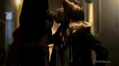 The Amazing Spider-man