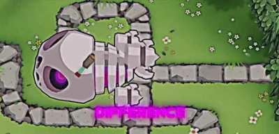 The best regrow bloons edit you’ve ever seen