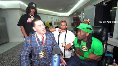 We will earn the sunset.