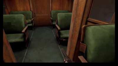 Medal of Honor: Above and Beyond Gameplay Clip