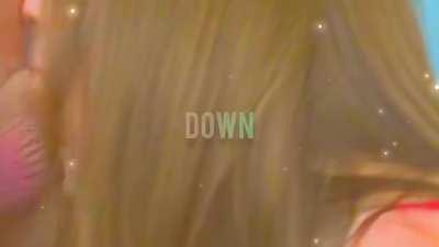 Inhale Swallow Submit - by sukisimpson