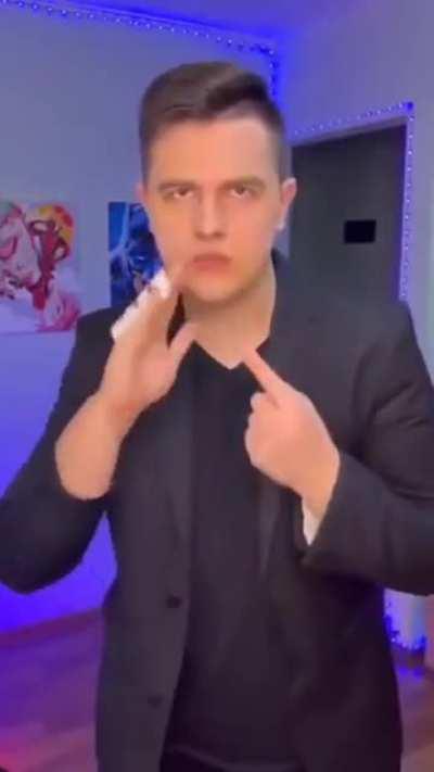 The secrets of magic.