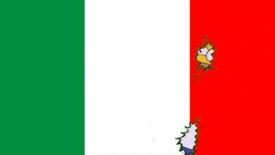 Just a little hue change for this evening