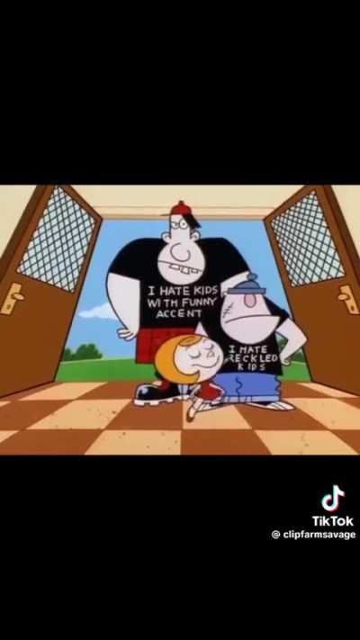 Drake the type of guy to have bullies who hate oddly specific things about people