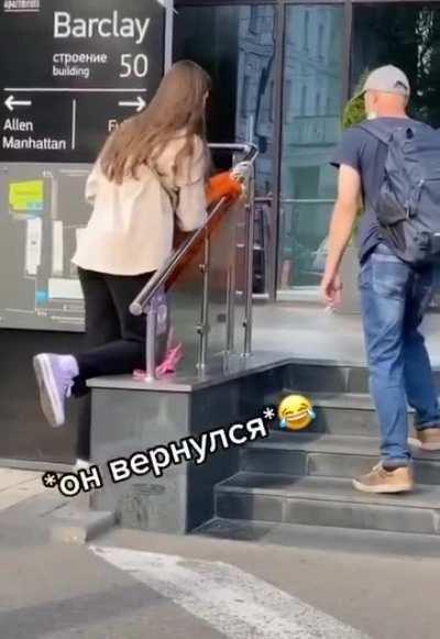 HMC while I try to untangle this