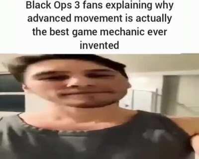 Totally unbiased meme