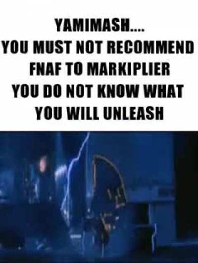 WHO IS YAMIMASH? AWNSER ME TECHIE