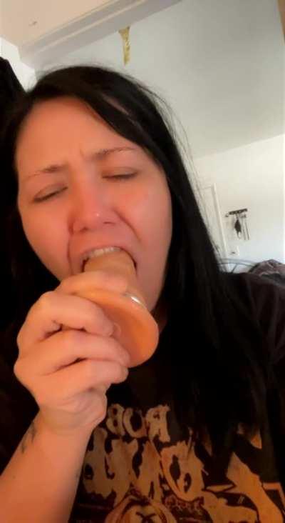 I could use some practice…. 😜 who wants to train me;)