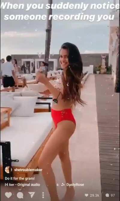 These reels got me crazy *_*