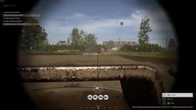 You made the unfortunate mistake of capturing my attention