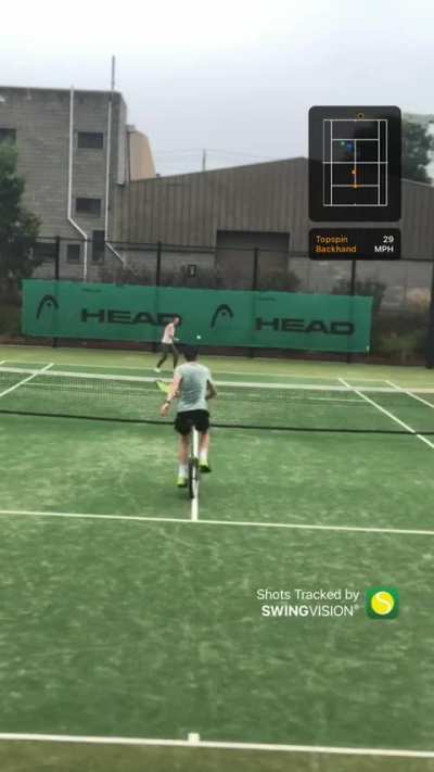 Got broken first game