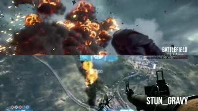 I made this little comparation (Both looks awesome)