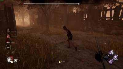 Gotta make sure to get them flashlight click clicks in there...