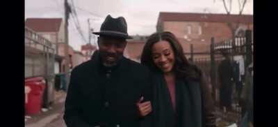 BK is in driftwood on your 88th birthday POV: