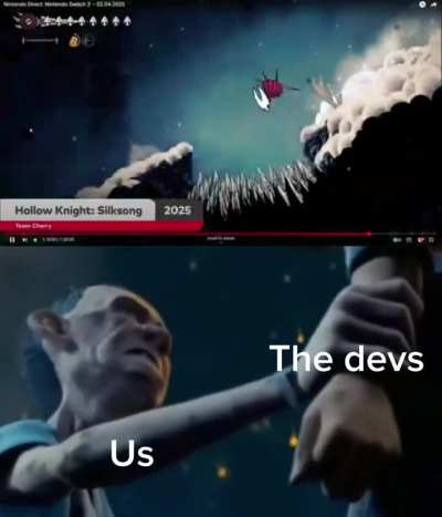 SO FUCKING LONG OH MY GODDDDDD