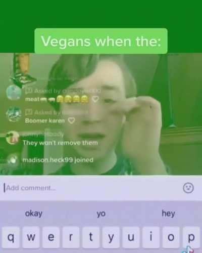 AuthRight encounters a wild LibLeft