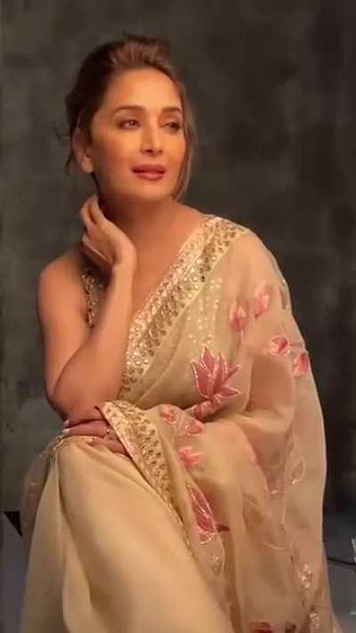 Lets share your fantasy on madhuri dixit