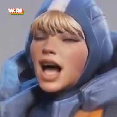 I’m putting this here friends.